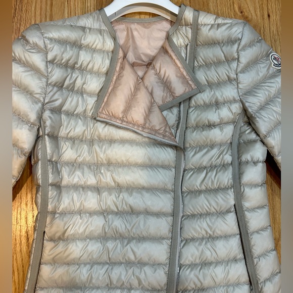 Moncler amy jacket - Picture 6 of 16